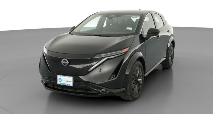 2023 Nissan Ariya Evolve+ -
                  Tooele, UT