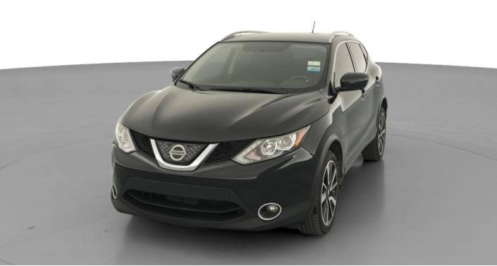 2018 Nissan Rogue Sport SL -
                  Fort Worth, TX