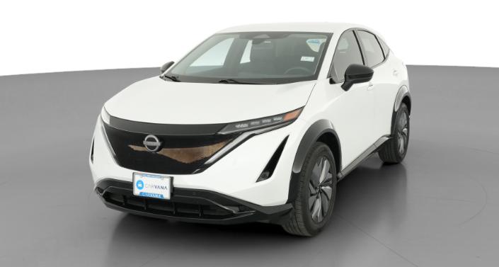 2024 Nissan Ariya Engage -
                  Tooele, UT