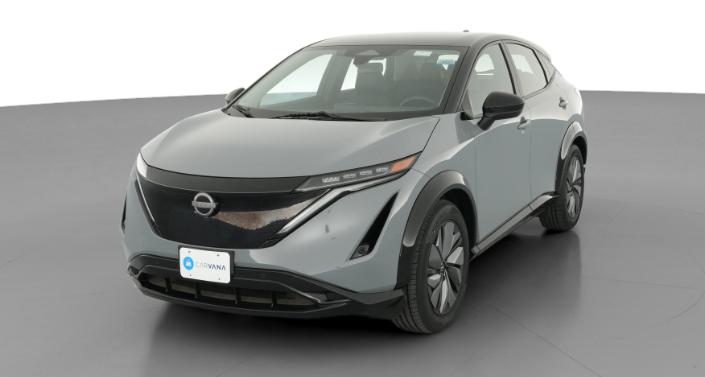 2024 Nissan Ariya Engage+ -
                  Tooele, UT