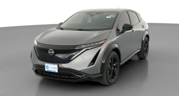 Thumbnail: 2024 Nissan Ariya - 1