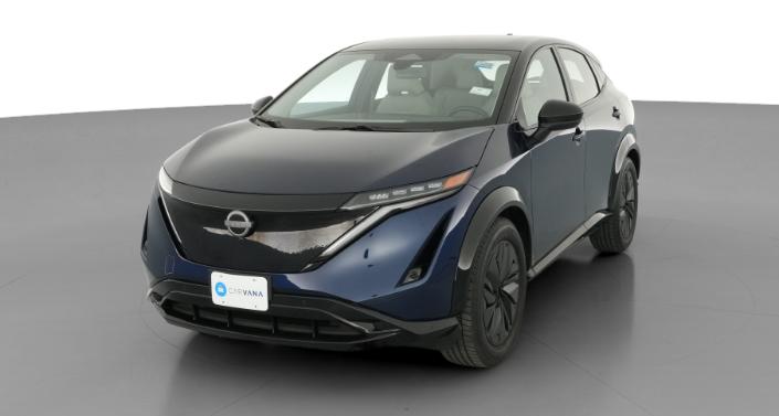 2024 Nissan Ariya Engage+ -
                  Tooele, UT