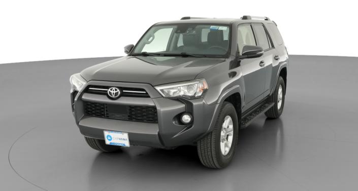 Thumbnail: 2020 Toyota 4Runner - 1