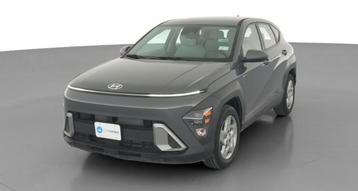 Thumbnail: 2026 Hyundai Kona - 1