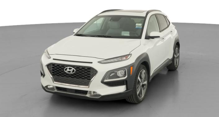 Thumbnail: 2019 Hyundai Kona - 1