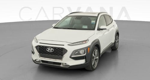 2019 Hyundai Kona