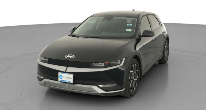 Thumbnail: 2024 Hyundai Ioniq 5 - 1