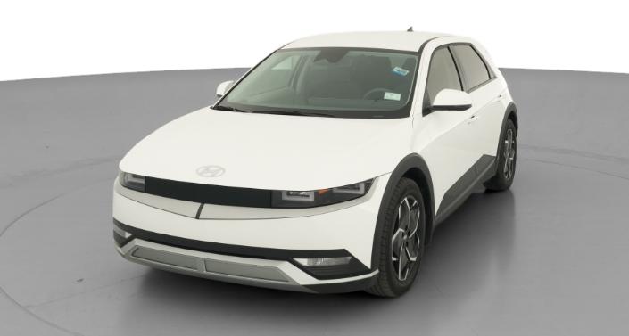 Thumbnail: 2024 Hyundai Ioniq 5 - 1