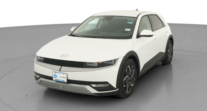 Thumbnail: 2024 Hyundai Ioniq 5 - 1