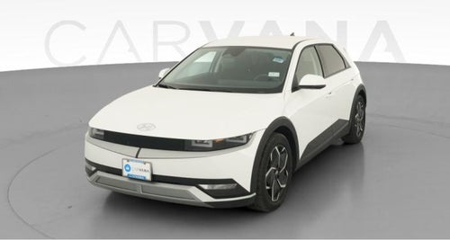 2024 Hyundai IONIQ 5