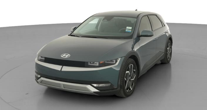 Thumbnail: 2024 Hyundai Ioniq 5 - 1