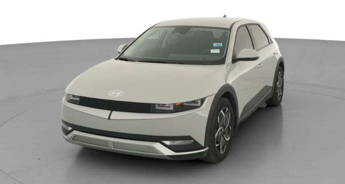 Thumbnail: 2024 Hyundai Ioniq 5 - 1