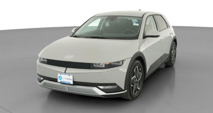 Thumbnail: 2024 Hyundai Ioniq 5 - 1