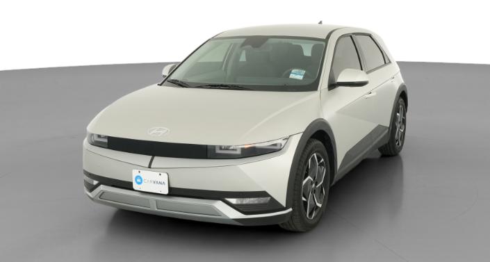 Thumbnail: 2024 Hyundai Ioniq 5 - 1