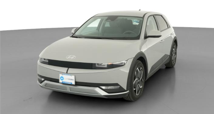 Thumbnail: 2024 Hyundai Ioniq 5 - 1