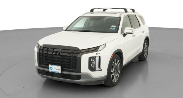 Thumbnail: 2023 Hyundai Palisade - 1