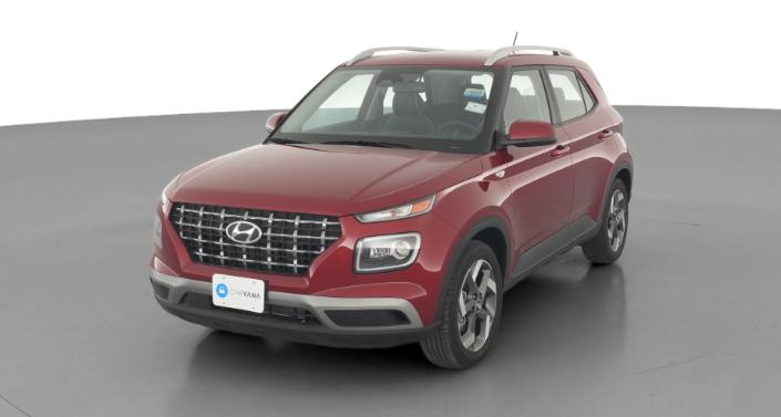 Thumbnail: 2025 Hyundai Venue - 1