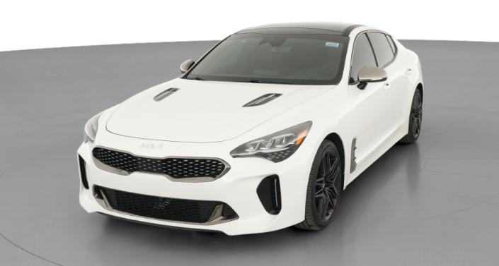 2022 Kia Stinger GT1 -
                  Wheatland, OK