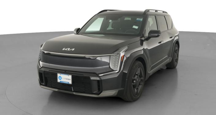 2024 Kia EV9 GT-Line -
                  Lorain, OH