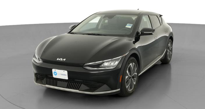 2024 Kia EV6 Light -
                  Rocklin, CA