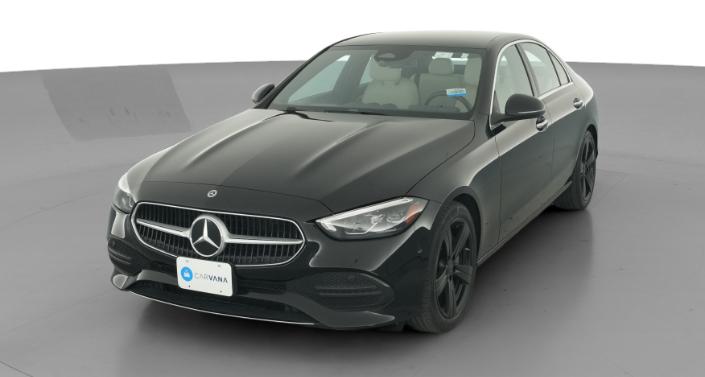 Thumbnail: 2025 Mercedes-Benz C-Class - 1