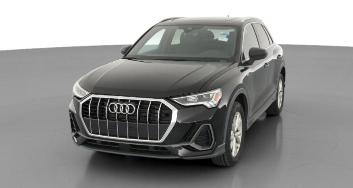 Thumbnail: 2025 Audi Q3 - 1