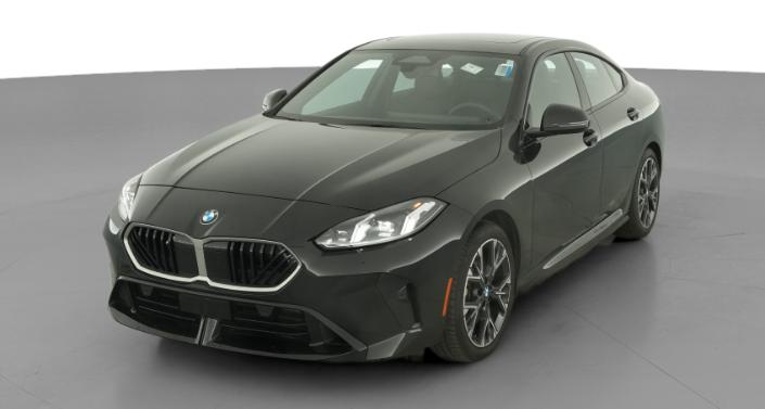 Thumbnail: 2026 BMW 2 Series - 1