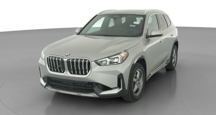 Thumbnail: 2025 BMW X1 - 1