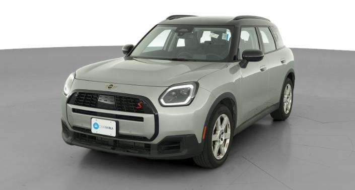 Thumbnail: 2025 MINI Cooper Countryman - 1