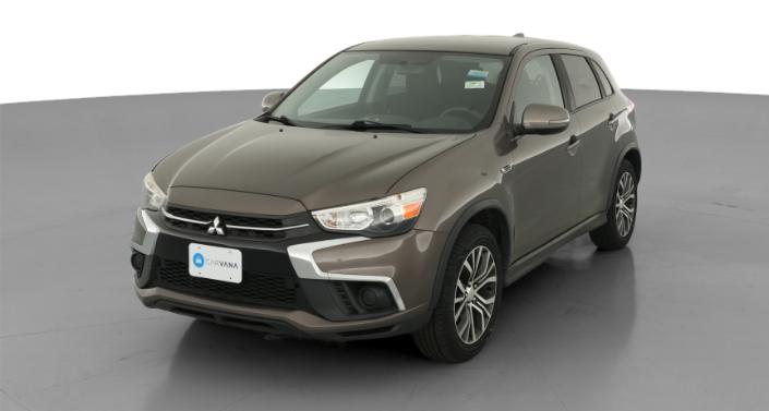 2018 Mitsubishi Outlander Sport ES -
                  Beverly, NJ