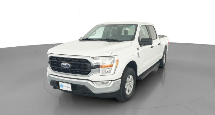 Thumbnail: 2021 Ford Econoline - 1