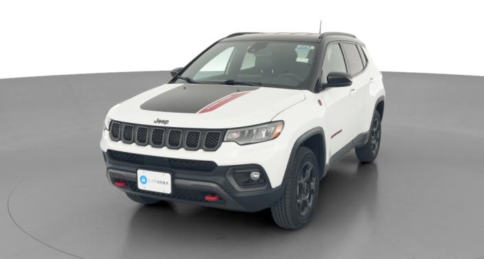 Thumbnail: 2024 Jeep Compass - 1