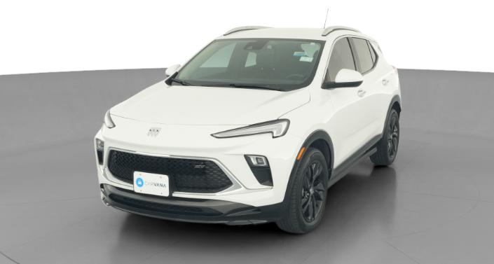 Thumbnail: 2024 Buick Encore GX - 1