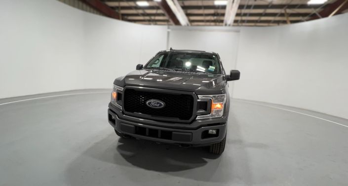 Thumbnail: 2020 Ford Econoline - 1