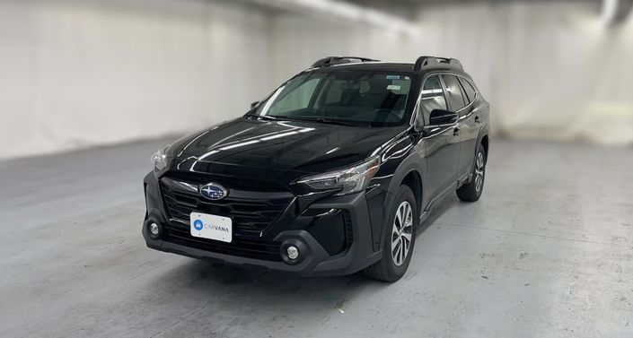 Thumbnail: 2023 Subaru Outback - 1