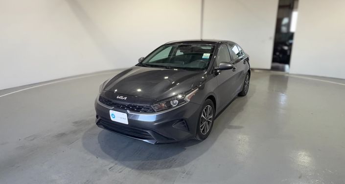 Thumbnail: 2023 Kia Forte - 1