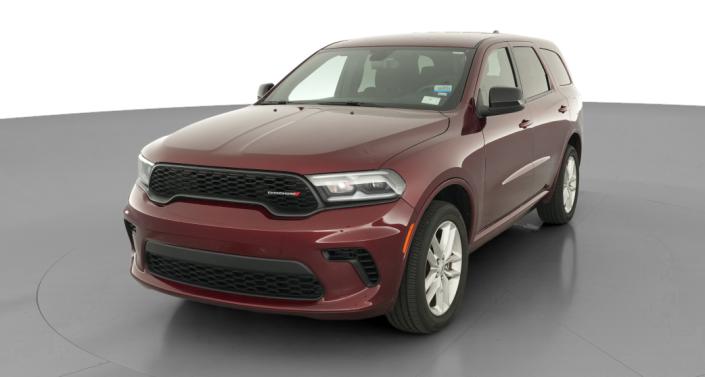 Thumbnail: 2026 Dodge Durango - 1