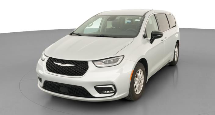 Thumbnail: 2024 Chrysler Pacifica - 1