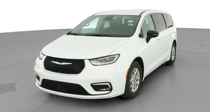 Thumbnail: 2024 Chrysler Pacifica - 1