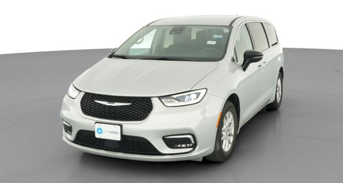Thumbnail: 2024 Chrysler Pacifica - 1