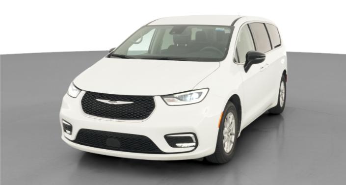Thumbnail: 2024 Chrysler Pacifica - 1