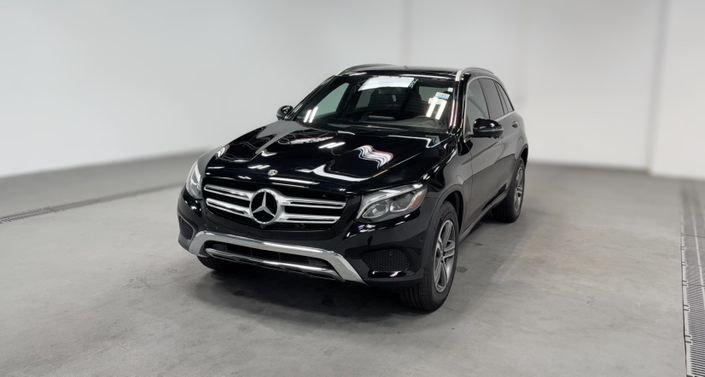 Thumbnail: 2019 Mercedes-Benz GLC - 1