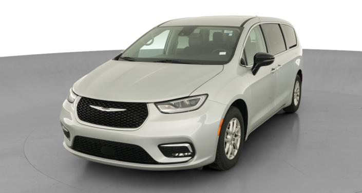Thumbnail: 2024 Chrysler Pacifica - 1