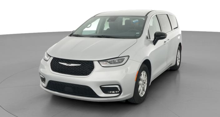 Thumbnail: 2024 Chrysler Pacifica - 1