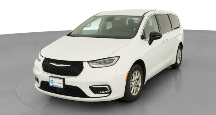 Thumbnail: 2024 Chrysler Pacifica - 1