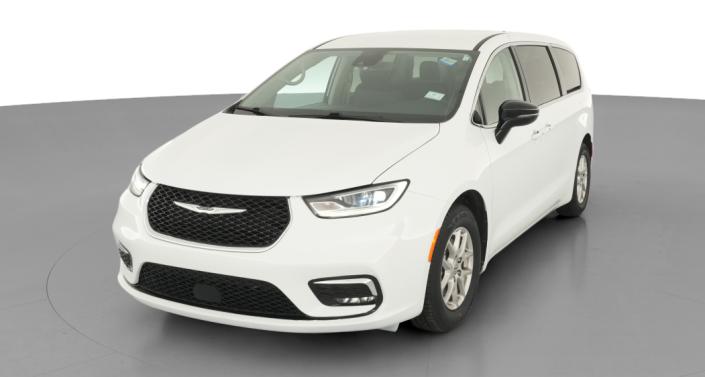Thumbnail: 2024 Chrysler Pacifica - 1