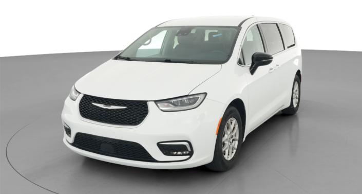Thumbnail: 2024 Chrysler Pacifica - 1