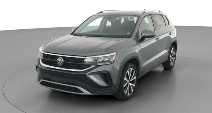 Thumbnail: 2024 Volkswagen Taos - 1