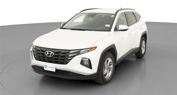 Thumbnail: 2024 Hyundai Tucson - 1