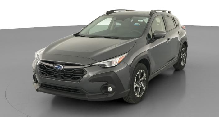 Thumbnail: 2024 Subaru Crosstrek - 1